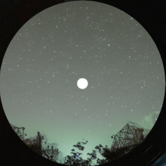 Roomies - "Night Vision Fantasia" EP