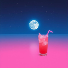 Bis zum Mond