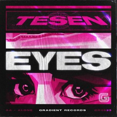 TESEN - ALONE (CLIP)(OUT NOW)