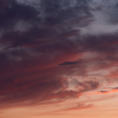 Head in the clouds [dreamy trance set]
