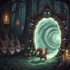 Gnome Portal