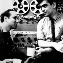 Morton Subotnick: The San Francisco Tape Music Center - By Mark McNeill