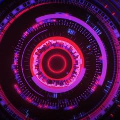 Infected By Stupid (124BPM) - Cyberspace - Synth