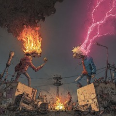 Coincidentia oppositorum (trip-hop)