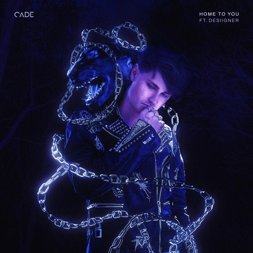 Home To You (feat. DESIIGNER)