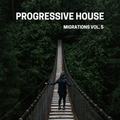 Progressive House Mix | Migrations Mix Series Vol.5