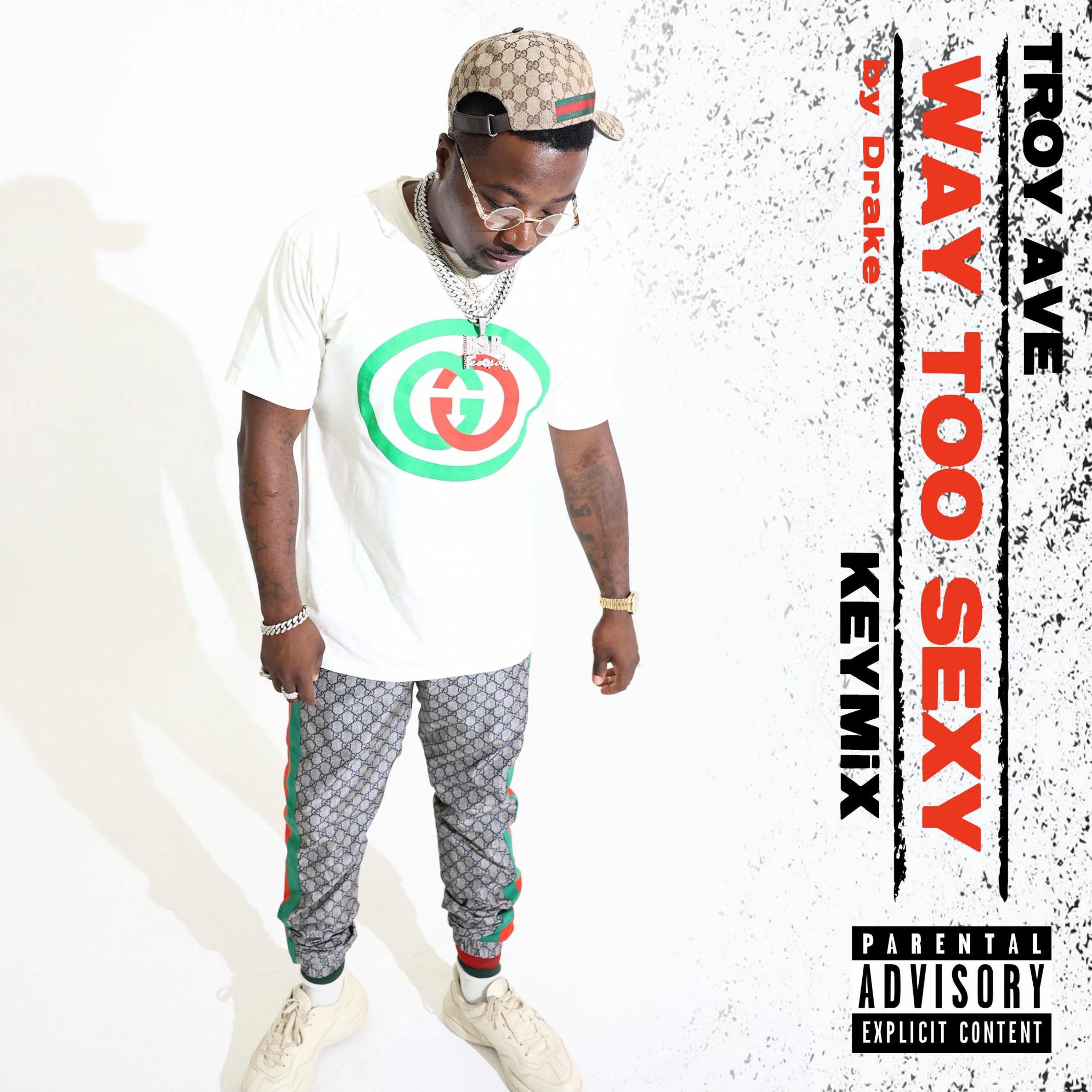 TROY AVE