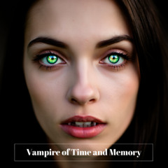 Vampire of time and memory (2025)