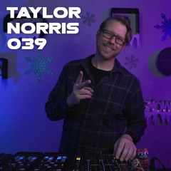 Taylor Norris - 039