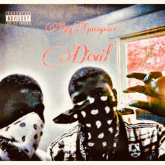 BigGnospace - Devil(DEMO)(Prod. 326MadeTraz)