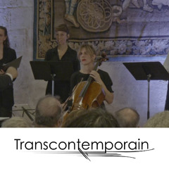 Lucas Sonzogni, La Pesanteur de l'Encre, Op.15