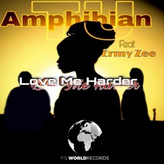 Love Me Harder (feat. Ermy Zee)
