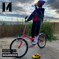 MWTG 217: Sournois