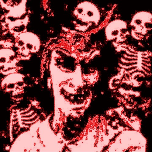 I can’t go (BassBoosted)