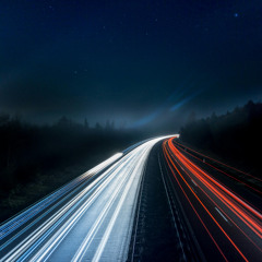 Drive Fast