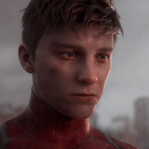 Peter Parker x Need 2 - Pinegrove (slowed)