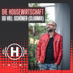 HouseWirtschaft - So Viel Schöner (Clubmix)