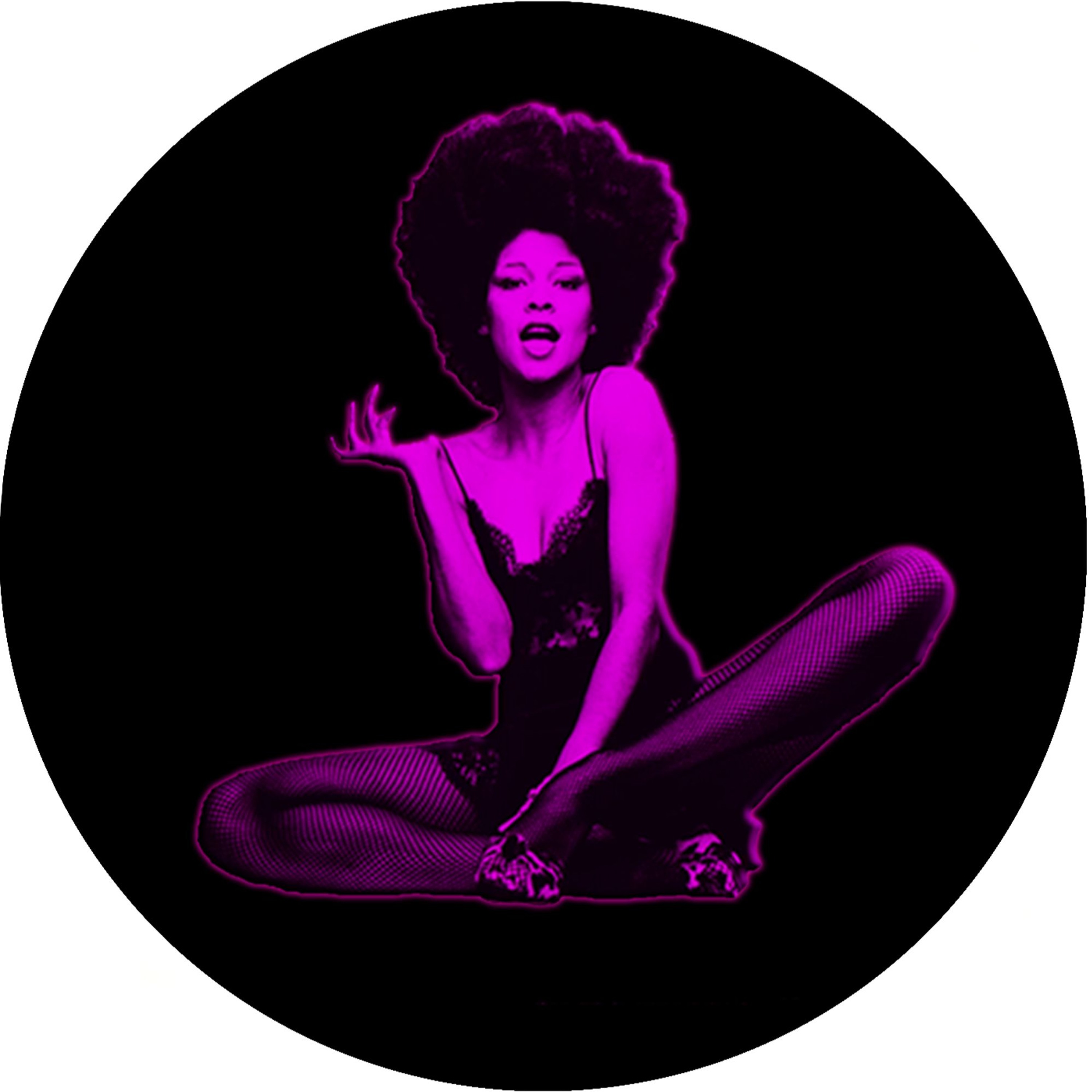 Boogie Down episode artwork