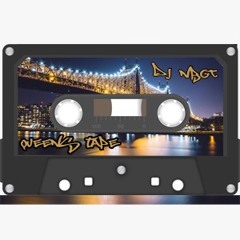 Queens Tape
