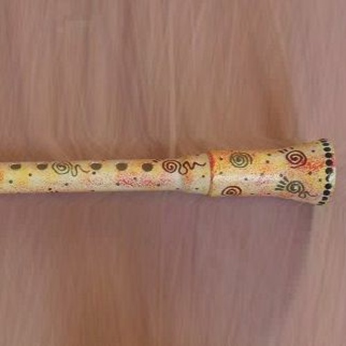 Stream Pipe with membrane reed by Made to be Played | Listen online for ...