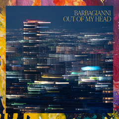 PREMIERE: Barbagianni — Out Of My Head [Barnowl Records]