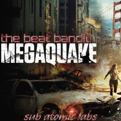 MEGAQUAKE