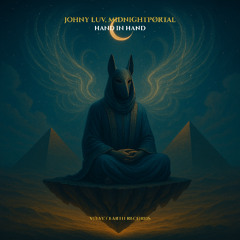 Johny Luv, MIDNIGHTPØRTAL – Hand In Hand