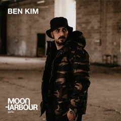 Moon Harbour Radio: Ben Kim - 5 February 2022