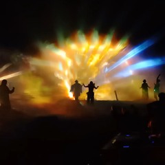Hazumfefer@OZORA 2024 - Lake Hologram Set