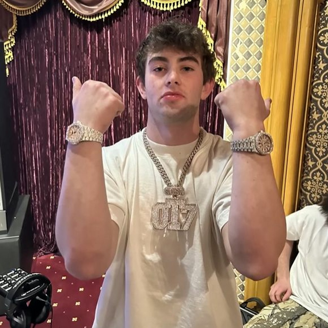Stream ian - fast lane prod. sxprano **SNIPPET** by DJ SILLY KING