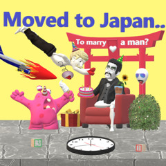Happy Birthday Japan (prod. Andew & MIKOKO)