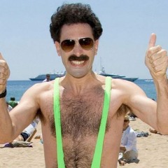 MÄHR - REVELATION [BORAT EDIT]
