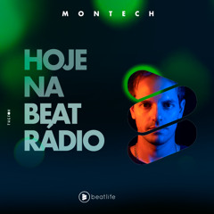 Montech - Set Exclusivo Beat Radio 16-06-2023