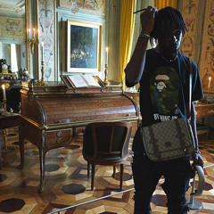 FREE YOUNG THUG Freestyle *hard*