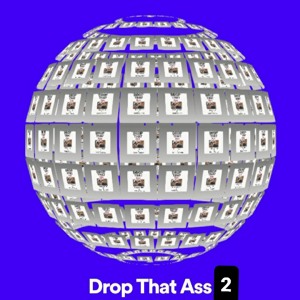 Track artwork