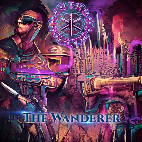 The Wanderer (feat. OPHICVS)