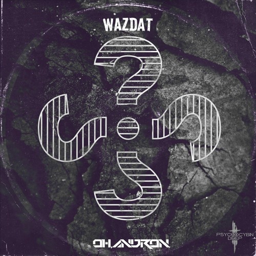 Oh, Andron - Wazdat