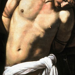 flagellatio ii (torso)