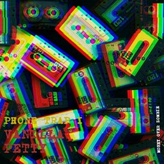 PHONE TRAP I (prod. RAYMXN ICY)