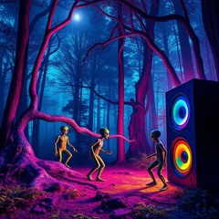 Progressive Psytrance/Offbeat #24