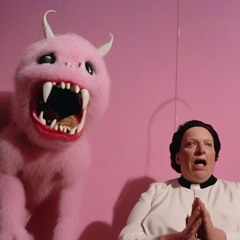 Unicorn Demon Choir - Born To Be Torn