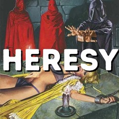 Heresy [Prod. Vlad the Impaler]