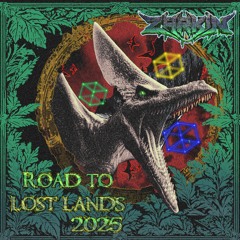 ROAD TO LOST LANDS 2025
