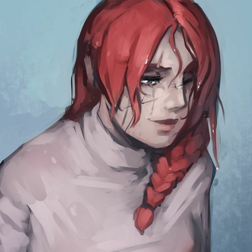 [Com] "What Lies Beyond" - Price For Freedom