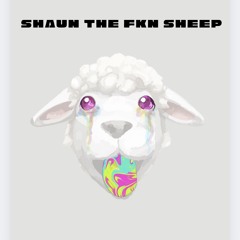 SHAUNTHEFKNSHEEP : HARD TECH/INDUSTRIAL MIX