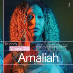 Truancy Volume 338: Amaliah