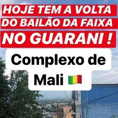 NO PIQUE DO BEAT VOCE SE JOGA VS TROPA DO HOTWELS 🚩 [ COMPLEXO DE MALI ] GUARANI  2022
