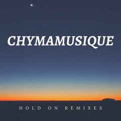 Chymamusique Ft Siya- Hold On (Tefo Hyped Mix)