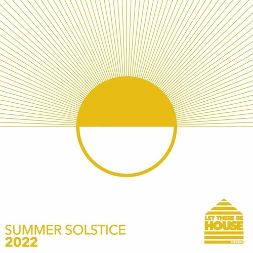 Brent Anthony - Take It Slow (Original Mix) [Let There Be House]