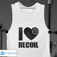 Love Recoil Shirt